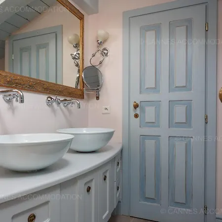 Apartment Giani Cannes