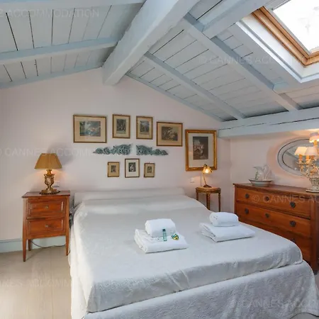 Apartment Giani Cannes