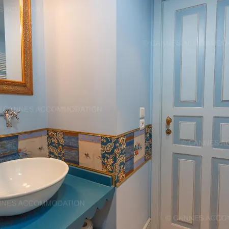 Appartement Giani