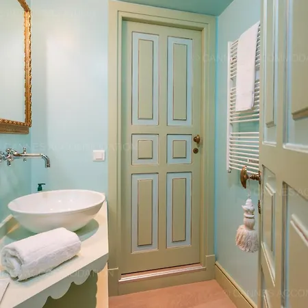 Appartement Giani *