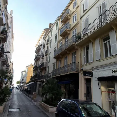 Giani Cannes