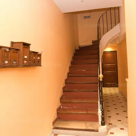Appartement Giani Cannes